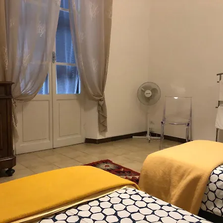 Ernesta's Holiday home