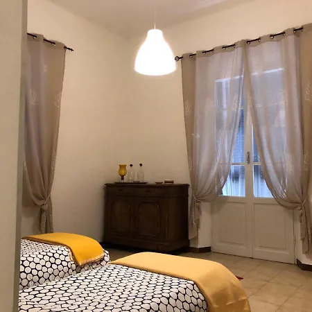 Σπίτι διακοπών Ernesta's Λα Σπέτσια