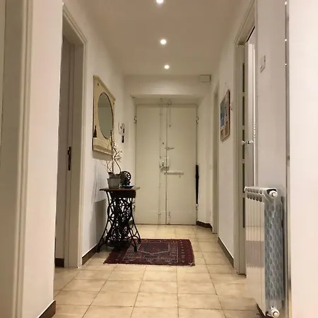 Ernesta's Ferienhaus *