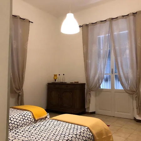Holiday home Ernesta's La Spezia