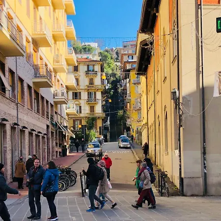 Holiday home Ernesta's La Spezia