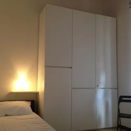 Hébergement de vacances Ernesta's La Spezia