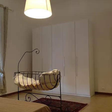 Ernesta's La Spezia